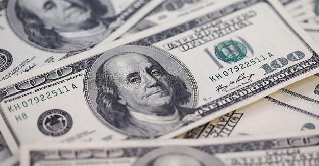 Dolar Güne Nasıl Başladı? Euro Kaç TL? 2 Ağustos  2019 Döviz Kurunda Güncel Fiyatlar