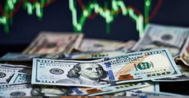 Dolar Güne Nasıl Başladı? Euro Kaç TL? 23 Ocak 2020 Döviz Kurunda Güncel Fiyatlar	