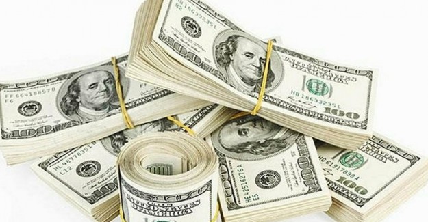 Dolar Güne Nasıl Başladı? Euro Kaç TL? 25 Aralık 2019 Döviz Kurunda Güncel Fiyatlar