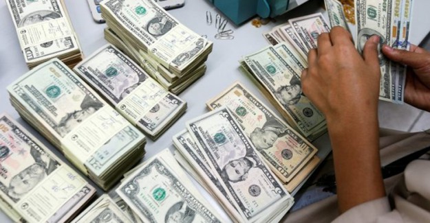 Dolar Güne Nasıl Başladı? İşte Son Rakamlar