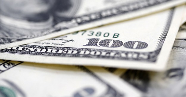 Dolar Güne Nasıl Başladı?