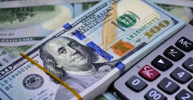 Dolar Güne Sakin Başladı