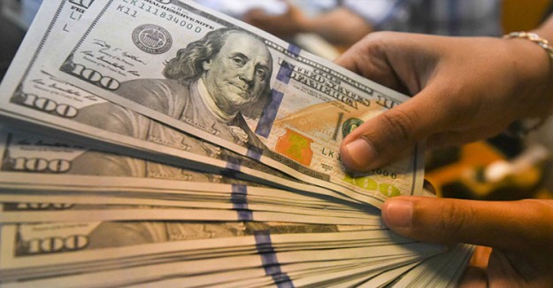 Dolar Bugün Ne Kadar? 11 Mayıs 2018
