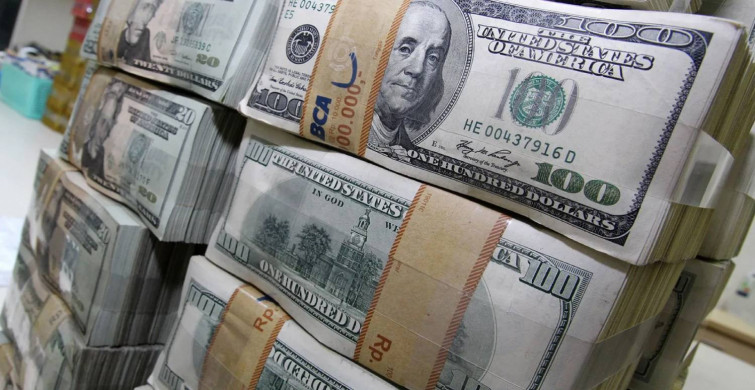 Dolar güne yükselişle başladı: 30 lira sınırını aşmak üzere