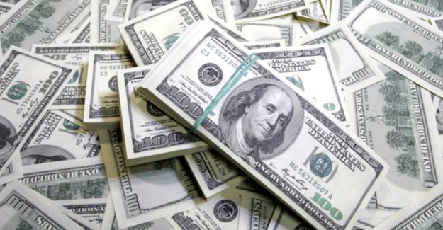 Dolar Haftaya Artışla Başladı