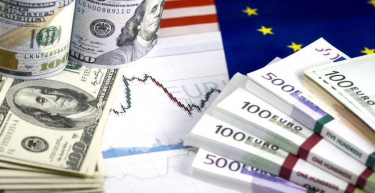 Dolar inişin ardından tekrar yükselmeye başladı: 5 haziran dolar kuru kaç lira?
