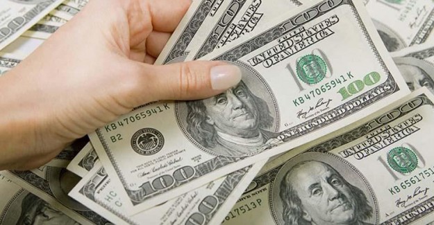 Dolar İran’da Sert Düşüş Yaşadı