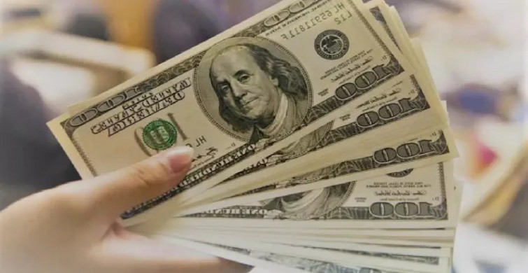 Dolar kaç lira oldu? Dolar yükselecek mi? Dolar bugün kaç lira oldu?