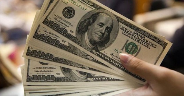 Dolar Kritik Görüşme Sonrası Düşüşe Geçti