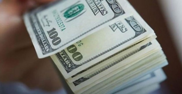 Dolar Kuru Bugün Kaç TL