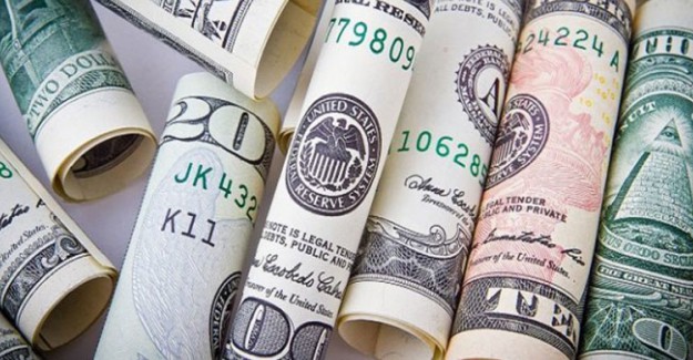 Dolar kuru Bugün Ne Kadar? 7 Mayıs 2018 Dolar Euro Fiyatları