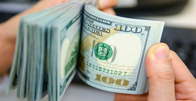 Dolar kuruna şaşırtan tahminler geldi! İslam Memiş, ilerleyen zamanlarda doların geleceği sevilere değindi! Açıklanan o rakam beklentinin üstünde çıktı