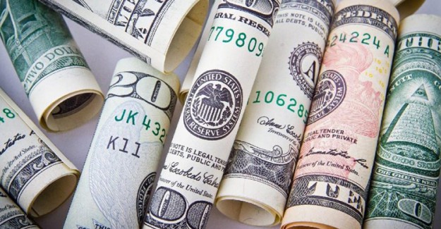 Dolar Ne Kadar? 1 Mart Güncel Dolar Kuru