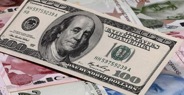Dolar Ne Kadar? 20 Şubat Güncel Dolar Kuru