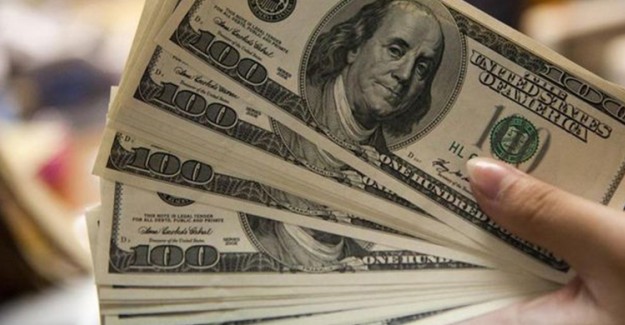 Dolar Ne Kadar? 5 Mart Güncel Dolar Kuru