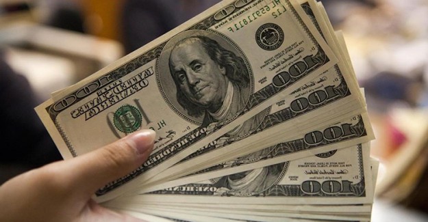 Dolar Ne Kadar? İşte Yeni Rakamlar