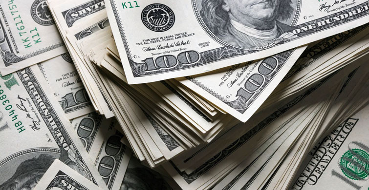 Dolar Neden Düşüyor?
