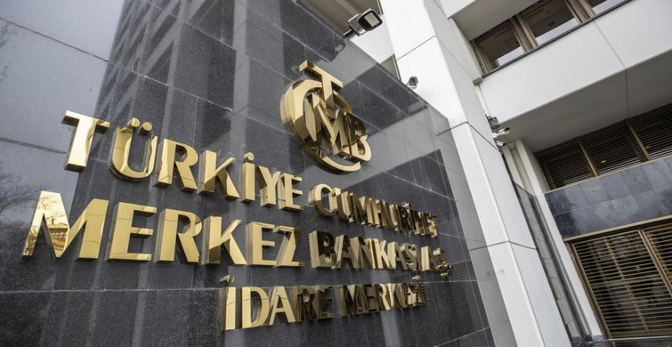Dolar rezervlerinde son durum ne? Merkez Bankası'ndan dövizde gerileme açıklaması!