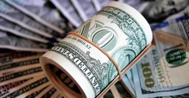 Dolar Son 1 Aydaki En Düşük Seviyeyi Gördü!
