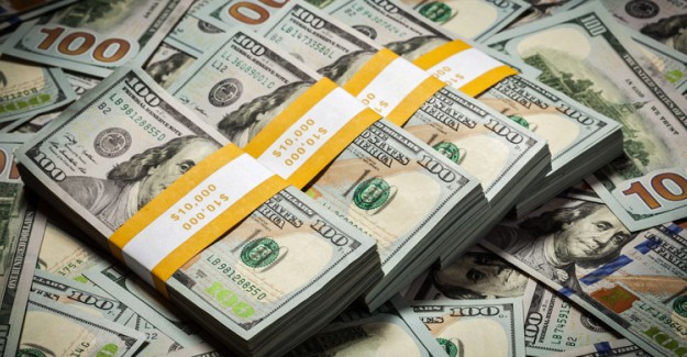 Dolar Son 6 Ayın Zirvesinde! İşte Son Rakamlar