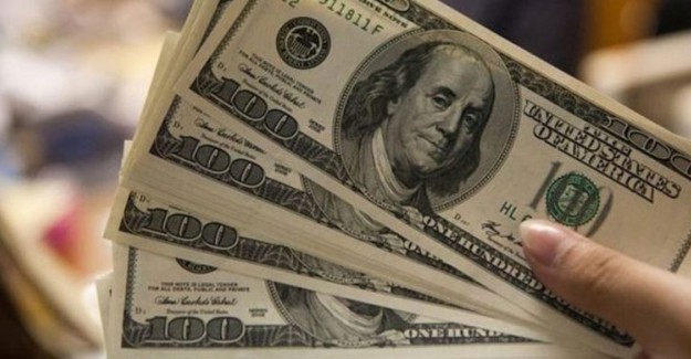 Dolar Tarihinin Rekorunu Kırdı! 15 Mayıs Salı Günü Dolar Ne Kadar?