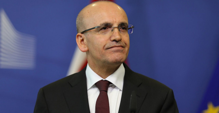 Dolar ve altında düşüş başladı: Bakan Şimşek’ten dikkat çeken açıklama
