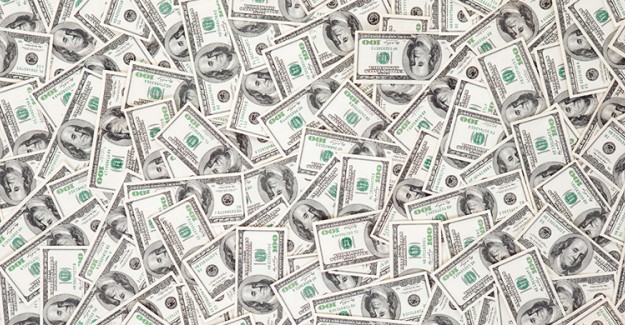 Dolar ve Euro Bugün Ne Kadar? 10 Aralık Pazartesi Döviz Kuru
