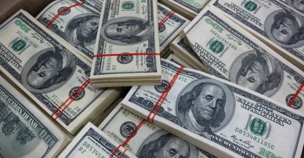 Dolar ve Euro Bugün Ne Kadar? 11 Ocak Cuma Döviz Kuru