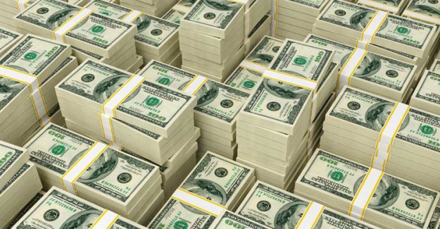 Dolar ve Euro Bugün Ne Kadar? 12 Kasım Pazartesi Döviz Kuru