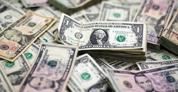 Dolar ve Euro Bugün Ne Kadar? 13 Aralık Perşembe Döviz Kuru