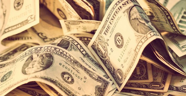 Dolar ve Euro Bugün Ne Kadar? 13 Kasım Salı Döviz Kuru