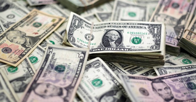 Dolar ve Euro Bugün Ne Kadar? 14 Aralık Cuma Döviz Kuru