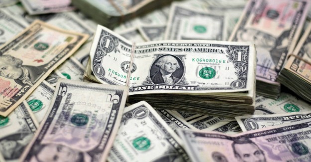 Dolar ve Euro Bugün Ne Kadar? 14 Ocak Pazartesi Döviz Kuru