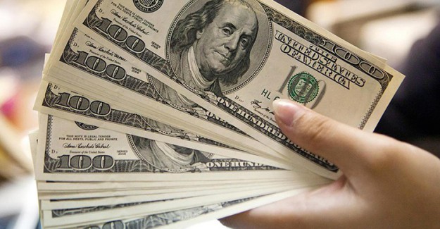 Dolar ve Euro Bugün Ne Kadar? 15 Ekim Pazartesi Döviz Kuru