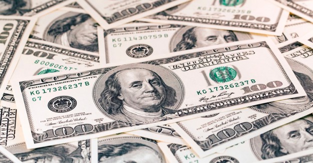 Dolar ve Euro Bugün Ne Kadar? 15 Ocak Salı Döviz Kuru