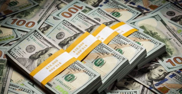Dolar ve Euro Bugün Ne Kadar? 16 Ekim Salı Döviz Kuru