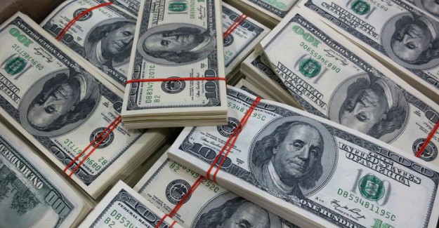 Dolar ve Euro Bugün Ne Kadar? 16 Ocak Çarşamba Döviz Kuru