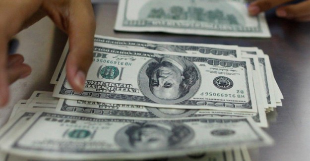 Dolar ve Euro Bugün Ne Kadar? 17 Ekim Çarşamba Döviz Kuru
