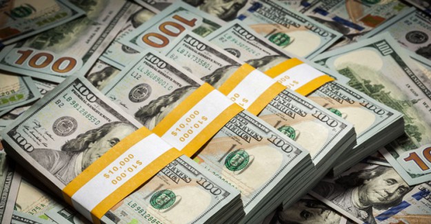 Dolar ve Euro Bugün Ne Kadar? 17 Ocak Perşembe Döviz Kuru