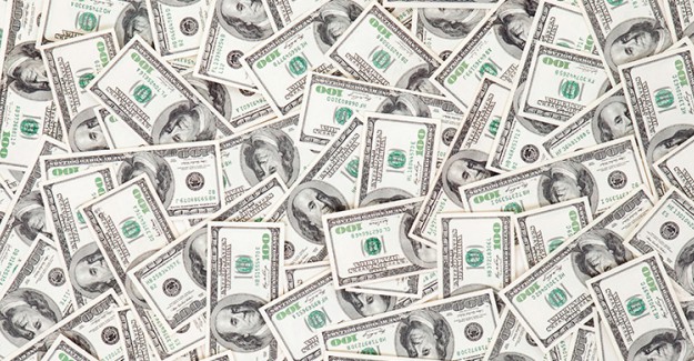 Dolar ve Euro Bugün Ne Kadar? 18 Ocak Cuma Döviz Kuru