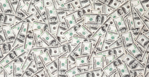Dolar ve Euro Bugün Ne Kadar? 19 Ekim Cuma Döviz Kuru