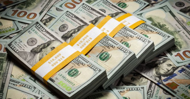 Dolar ve Euro Bugün Ne Kadar? 19 Kasım Pazartesi Döviz Kuru