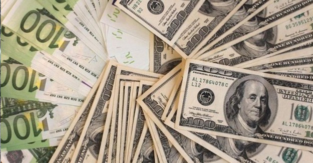Dolar ve Euro Bugün Ne Kadar? 20 Nisan 2019 Döviz Kuru Güncel Fiyatlar