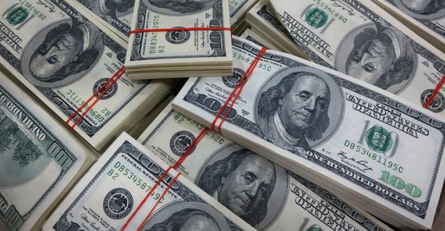 Dolar ve Euro Bugün Ne Kadar? 22 Aralık Cumartesi Döviz Kuru