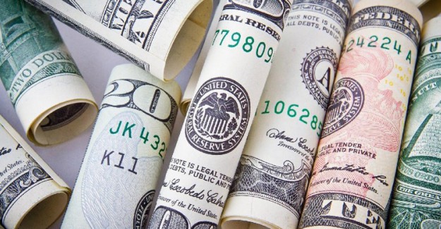 Dolar ve Euro Bugün Ne Kadar? 22 Ekim Pazartesi Döviz Kuru