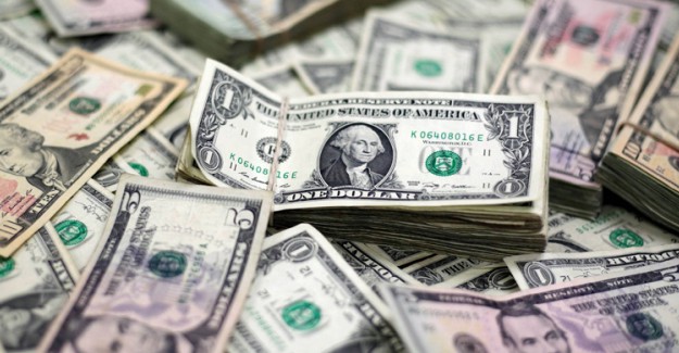 Dolar ve Euro Bugün Ne Kadar? 22 Kasım Perşembe Döviz Kuru
