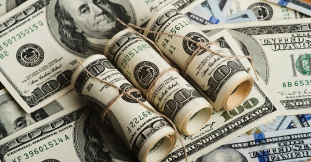 Dolar ve Euro Bugün Ne Kadar? 22 Ocak Salı Döviz Kuru