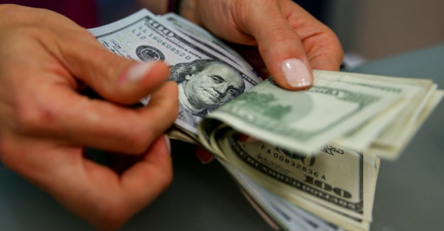 Dolar ve Euro Bugün Ne Kadar? 23 Ekim Salı Döviz Kuru