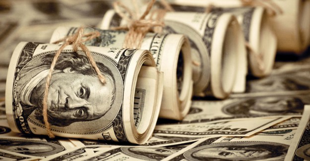 Dolar ve Euro Bugün Ne Kadar? 24 Aralık Pazartesi Döviz Kuru