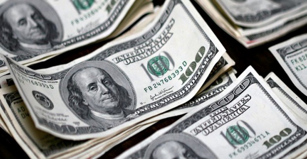 Dolar ve Euro Bugün Ne Kadar? 26 Kasım Pazartesi Döviz Kuru